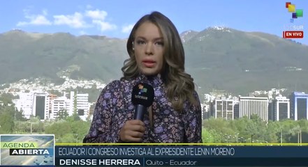 Lenin Moreno, ¿Postura ilegal o inconstitucional?