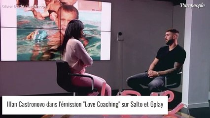Illan (Les Marseillais) se confie sur son passé de SDF : "Je prenais ma douche le matin au boulot"