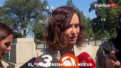 El 'indigenismo': la nueva obsesión colonial del PP