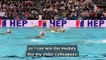 European Water Polo Championships, Split 2022