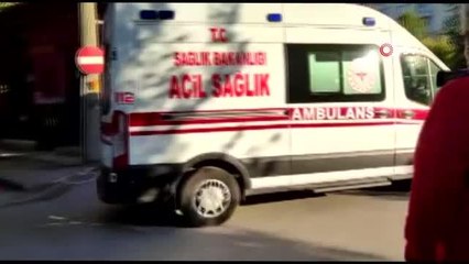 Eşini 16 yerinden bıçaklayan kocaya tahliye kararı