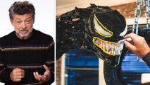 Andy Serkis Breaks Down a Fight Scene from 'Venom: Let There Be Carnage'