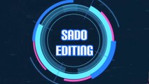 How to edit photos by Lightroom // 4k photo kaise edit kare // SADO EDITING