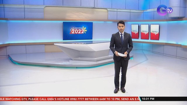 Ngayong unang araw ng paghahain ng kandidatura, anim na presidential aspirant at tatlong vice presidential aspirant ang nag-file ng kanilang Certificate of Candidacy o C.O.C. | SONA