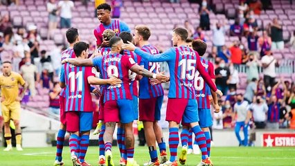 Atletico Madrid vs Barcelona  Koeman’s FINAL match  Suarez  Griezmann face Barça