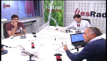 Fútbol es Radio: Previa del Atlético - Barça