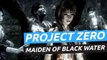 Project Zero: Maiden of Black Water - Tráiler TGS 2021