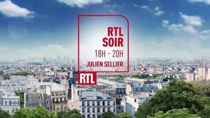 L'invité de RTL Soir du 01 octobre 2021