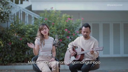 Jodilee Warwick - BANYU LANGIT  ( Cover )