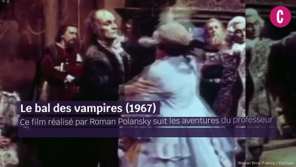 Les meilleurs films de vampires