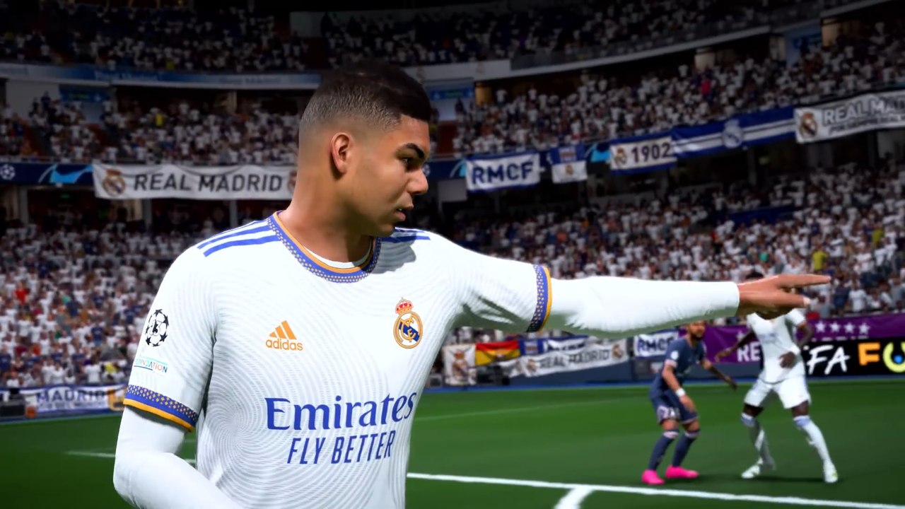 FIFA 22