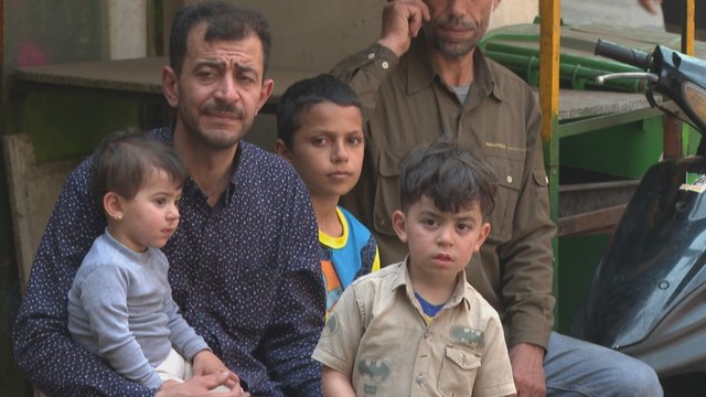 UN urges Lebanon to implement reforms as extreme poverty grows