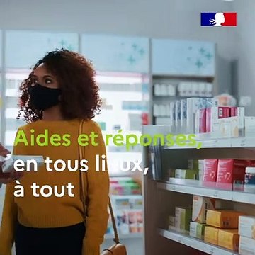 Plan national de lutte contre le tabagisme - Soutien à l'arrêt du tabac