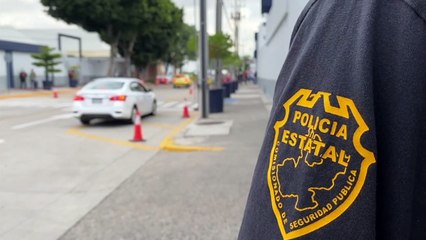 Detienen a joven de 18 años de edad que asesinó a su sobrino en Ixtlahuacán de los Membrillos