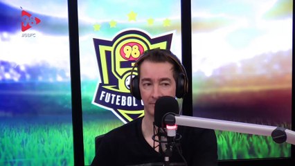 98FC | Matemática do Cruzeiro