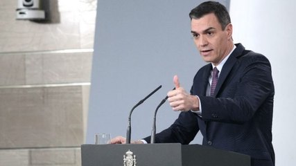 ¡HISTORICO!La DEUDA sigue desbocada con Sánchez:Europa se prepara para cerrarle el grifo a Sánchez