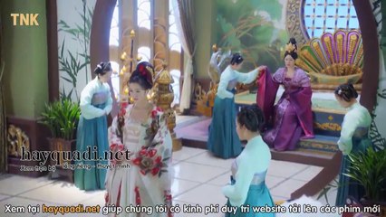 Nắm Tay Nhau Trọn Đời Tập 29 - VTV3 thuyết minh tap 30 - Phim Trung Quốc - Trường Tương Thủ - xem phim nam tay nhau tron doi tap 29