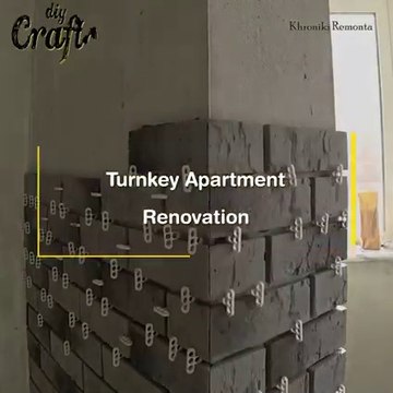 turkey apartment renovation and remodel the old house into a beautiful house Great home décor ideas