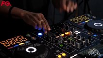 DERRICK MCKENZIE | HAPPY HOUR DJ | LIVE DJ MIX | RADIO FG