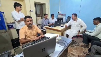 Branch manager of PNB arrested for taking bribe in Hanumangarh