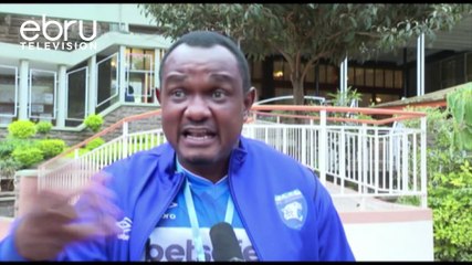 AFC Leopards Wapigwa Jeki Kifedha Waliandaa Mchango Ambao Walipata Shilingi Milioni 8