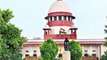 Supreme Court hits out at protesting farmers|Khabardar