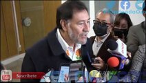 ¡Exelentes noticias! Noroña nos revela que lorenzo cordova sera citado para comparecer en la camara de diputados