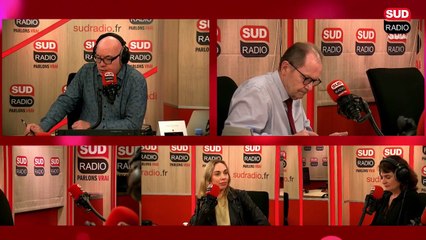 Affaire « Le Grêlé » : Contre les tueurs en série, faut-il un fichier ADN de toute la population ?