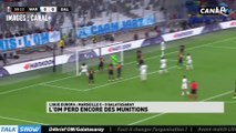 Talk Show du 01/10, Partie 1 :Est-ce que l'OM a juste été malchanceux contre Galatasaray ?