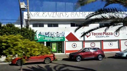 Paseo por Mazatlán | 27 de Septiembre del 2021