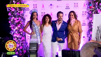 ¡Habrá boda! Fernando del Solar y Ana Ferro nos cuentan los detalles.