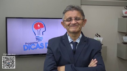 Programa Dicas De... - 27/09/2021 - Dr. Francisco Leitte