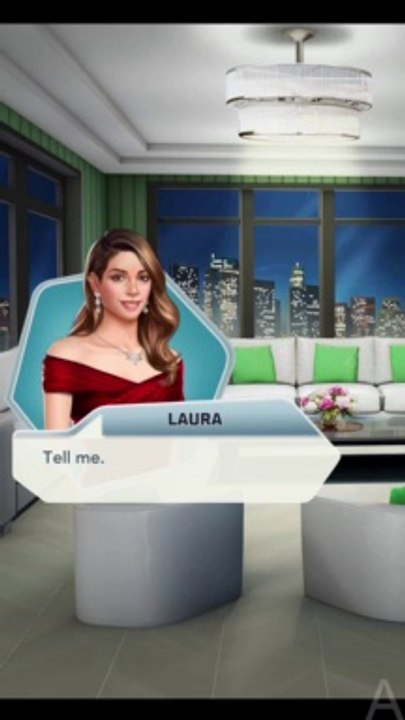 Choices: The Nanny Affair Book 2 Chapter 16 Edited scene