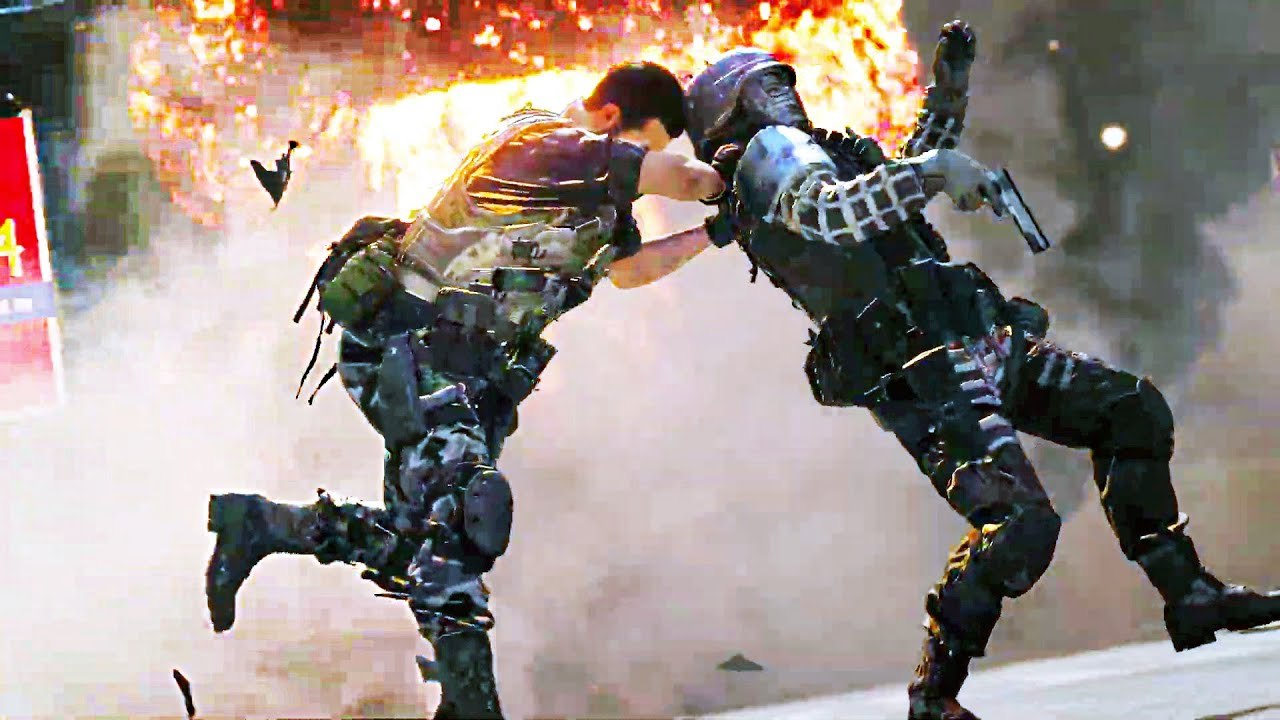 CALL OF DUTY WARZONE Saison 6 Gameplay VF