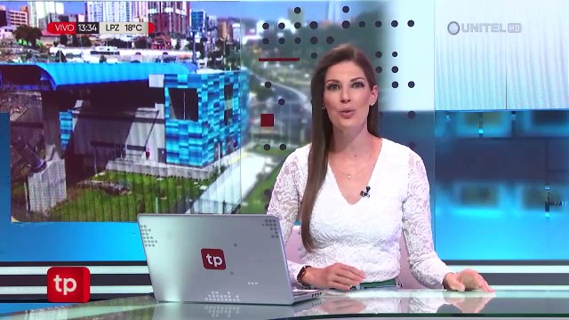 Este mes de octubre, La Paz cumple 473 años de fundación