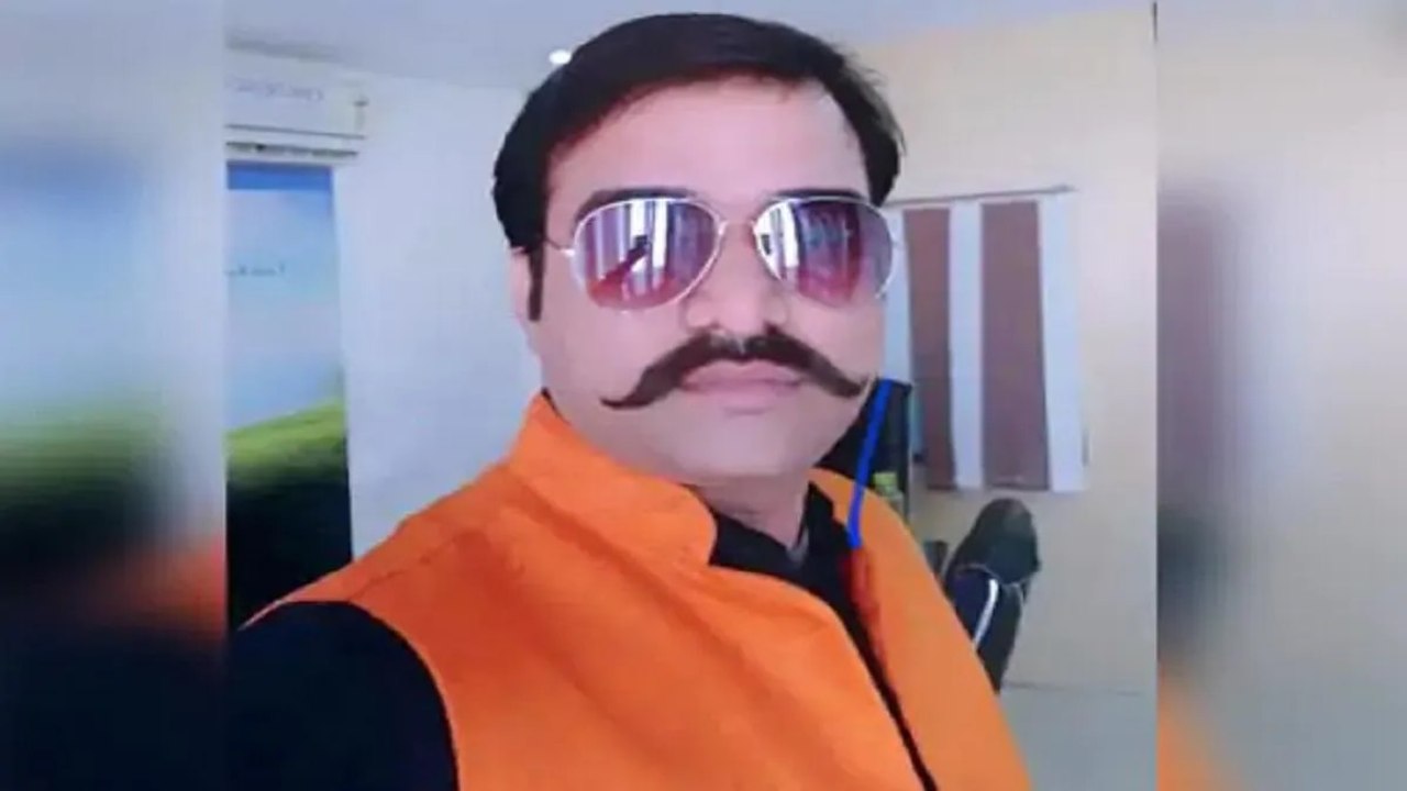 UP govt recommends CBI probe in Manish Gupta mu...