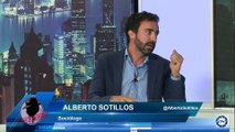 Alberto Sotillos: 