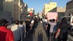 استمرار التظاهرات في البحرين رفضا للتطبيع مع إسرائيل
