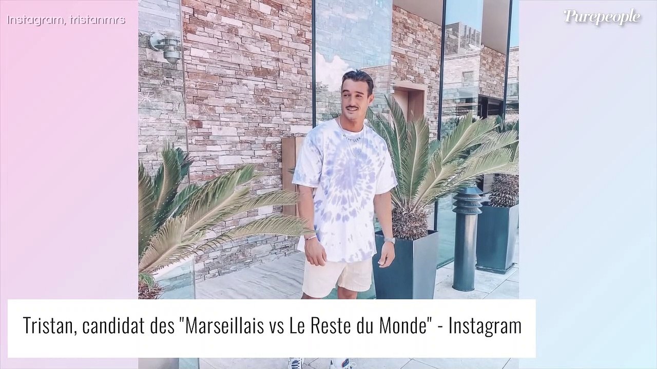 Simon Castaldi exclu des Marseillais VS Le Reste du monde : le candidat qu'il a frappé sort du silence