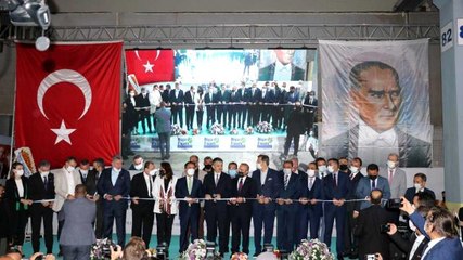 Bakan Pakdemirli: "Ülkemiz, tarımsal hasılada Avrupa'da birinci, dünyada ise ilk on içinde yer alıyor"