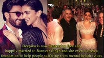 Bollywood Stars Who Suffered From Depression _ Sushant Singh Rajput, Shahrukh Khan, Deepika Padukone