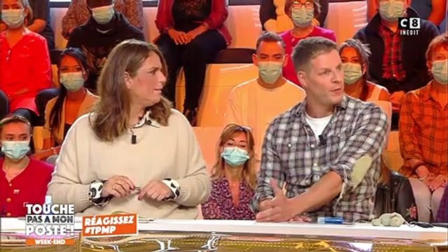Matthieu Delormeau raconte son incroyable anecdote, lorsqu'il a croisé une énorme star d'Hollywood en boîte de nuit.