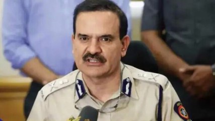 Antilia bomb scare case: Is someone 'protecting' Param Bir Singh?