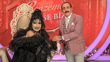 'Benzemez Kimse Bize'nin ömrü kısa sürdü! Mustafa Keser'den  isyan dolu Bülent Ersoy paylaşımı