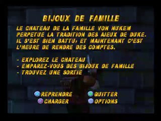 Duke Nukem : Time to Kill online multiplayer - psx