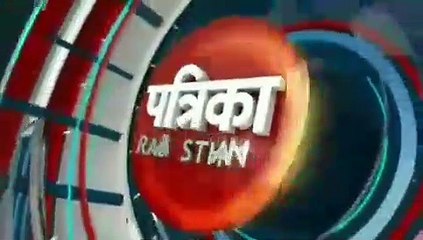 Скачать видео: स्वर्णकार के घर डकैती प्रकरण में गिरफ्तार फरार आरोपी रिमांड पर लिया, पुलिस कर रही पूछताछ