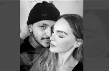 Christian Nodal defiende a su futura esposa Belinda ante sus detractores