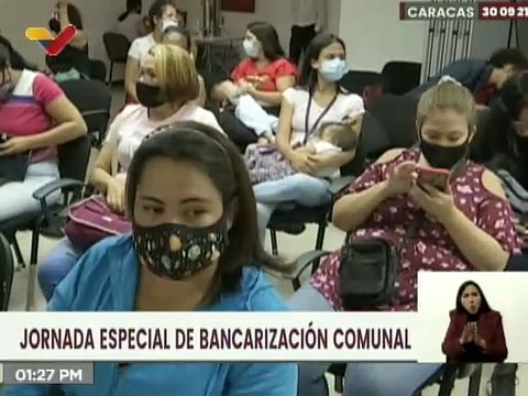 BanMujer y Banco Bicentenario otorgan financiamientos a mujeres emprendedoras