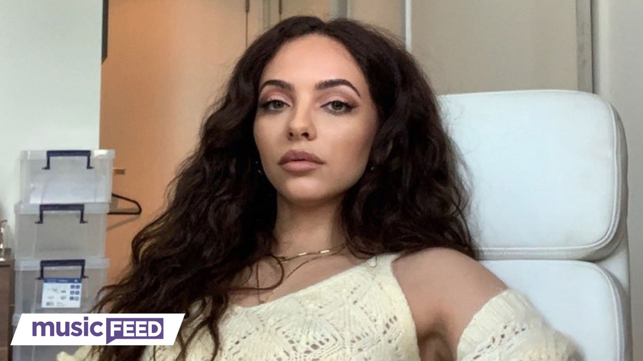 Jade Thirlwall Is “SICK” Of Being Asked THIS Question!