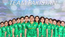 Top 15 Beautiful Girls Of Pakistan Women Cricket Team || Pakistan Women Team